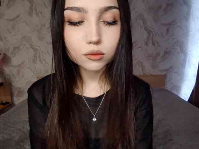 Modèle: MeghanEberting