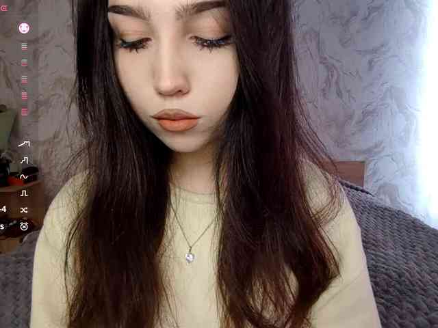 MeghanEberting Live Webcam on BongaCams