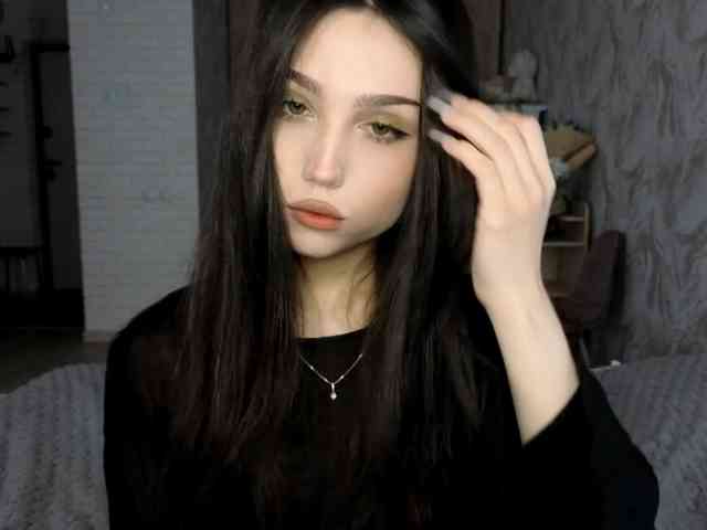 Modèle: MeghanEberting