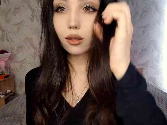Modèle: MeghanEberting