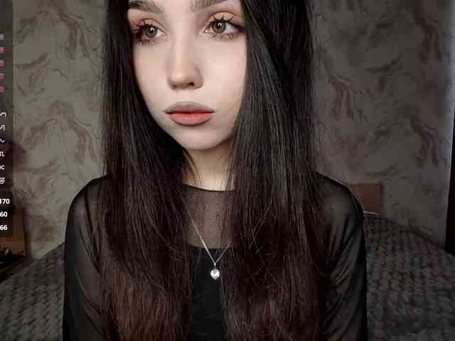 MeghanEberting webcam