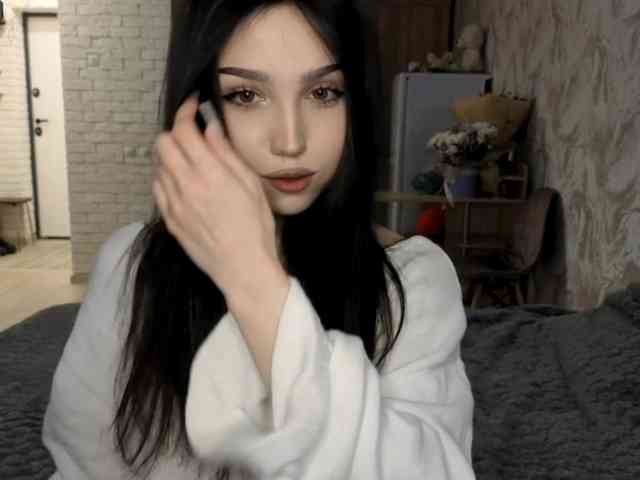 Modèle: MeghanEberting