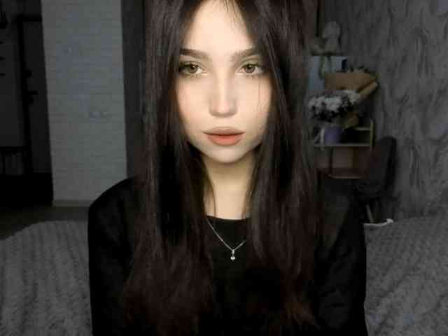 MeghanEberting webcam