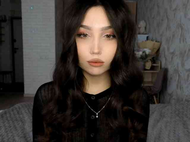 Modèle: MeghanEberting