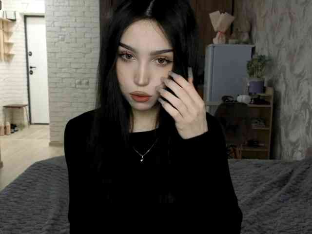 MeghanEberting webcam