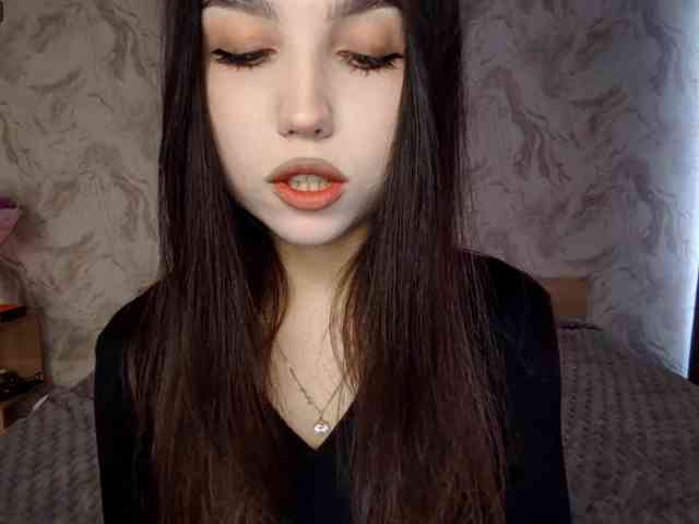 MeghanEberting webcam