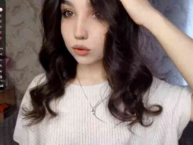 MeghanEberting webcam