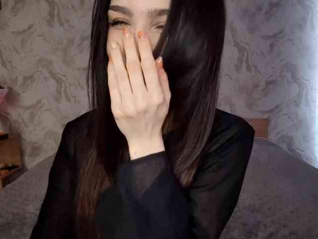 MeghanEberting webcam