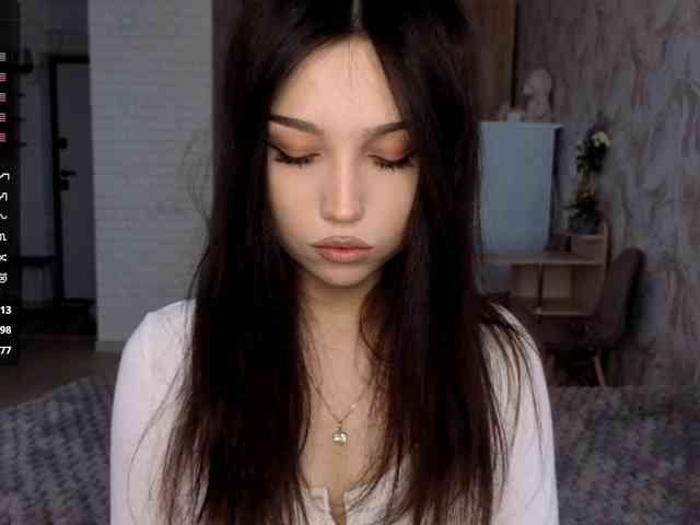 MeghanEberting webcam