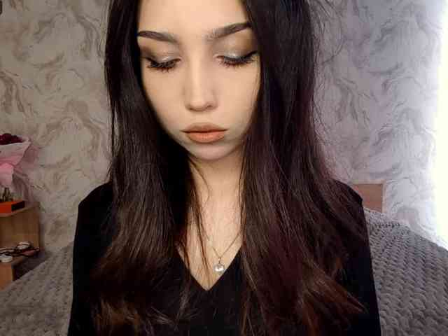 MeghanEberting webcam