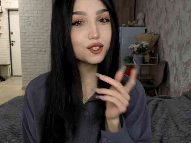 Modèle: MeghanEberting