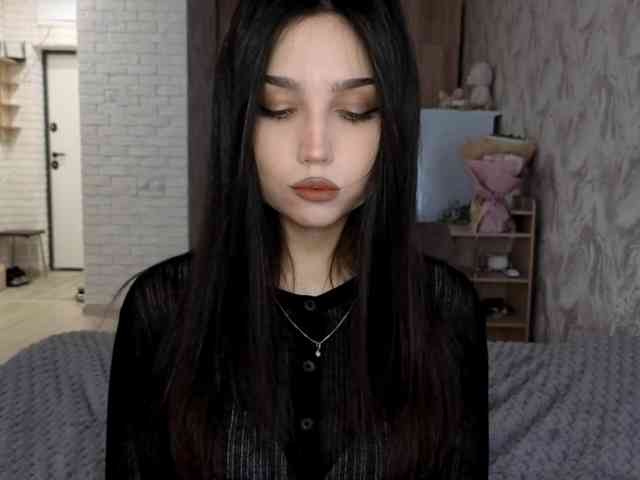 MeghanEberting webcam