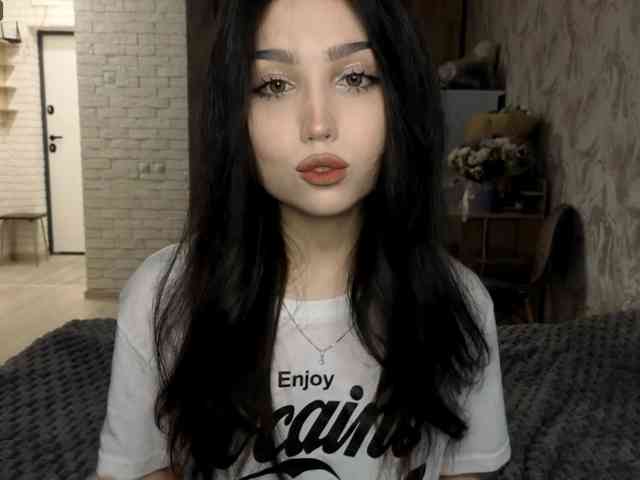MeghanEberting Live Webcam on BongaCams