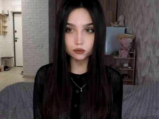 MeghanEberting webcam