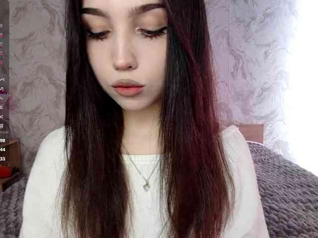 MeghanEberting webcam