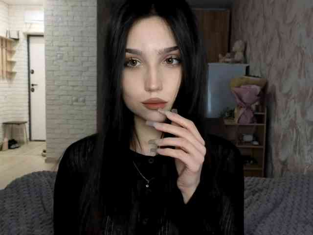 Modèle: MeghanEberting