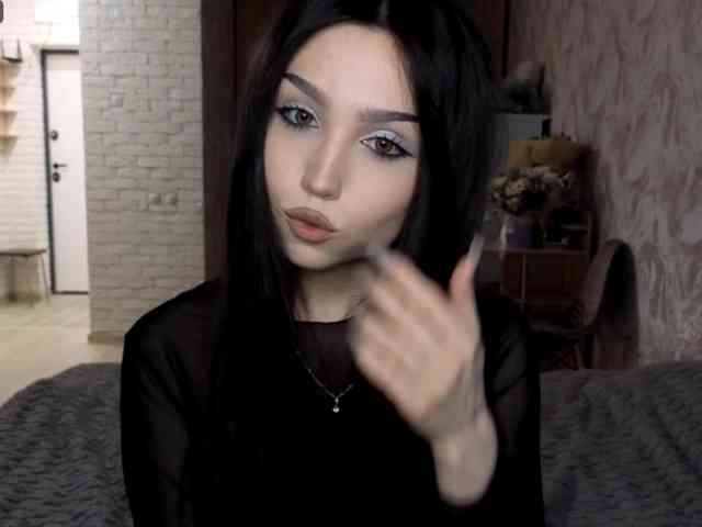 Modèle: MeghanEberting