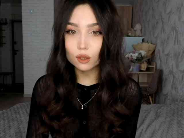 Modèle: MeghanEberting