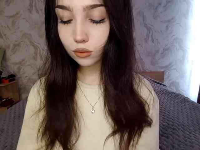 MeghanEberting webcam