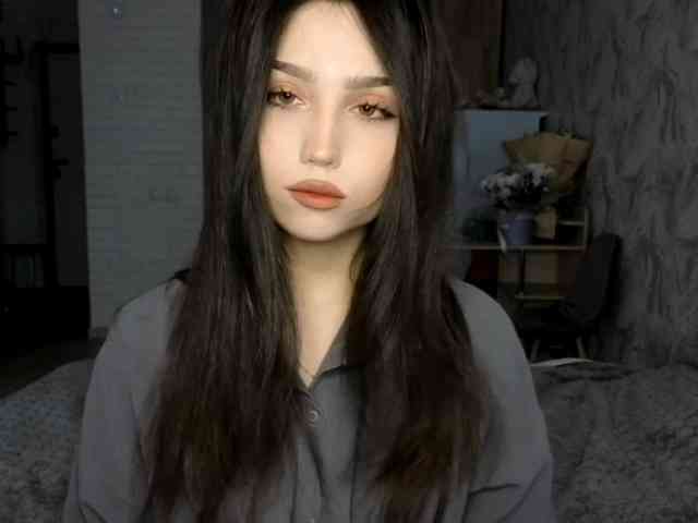 MeghanEberting webcam