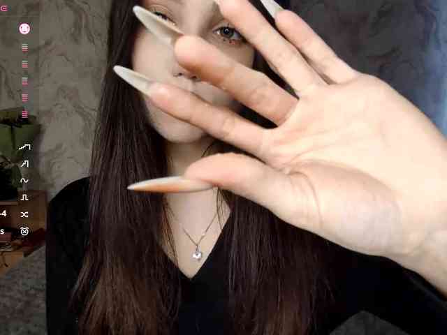 MeghanEberting Live Webcam on BongaCams