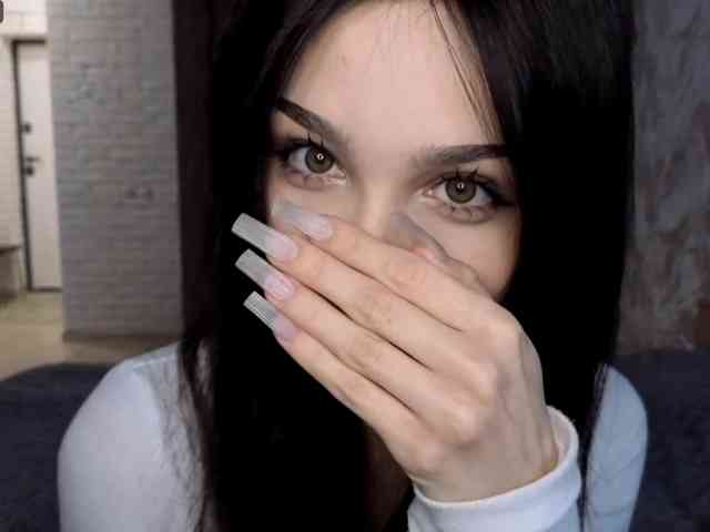 MeghanEberting webcam