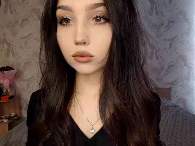 MeghanEberting webcam
