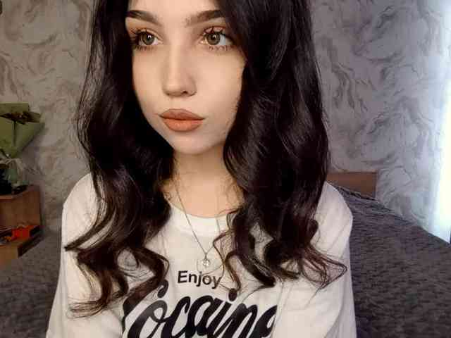 MeghanEberting webcam