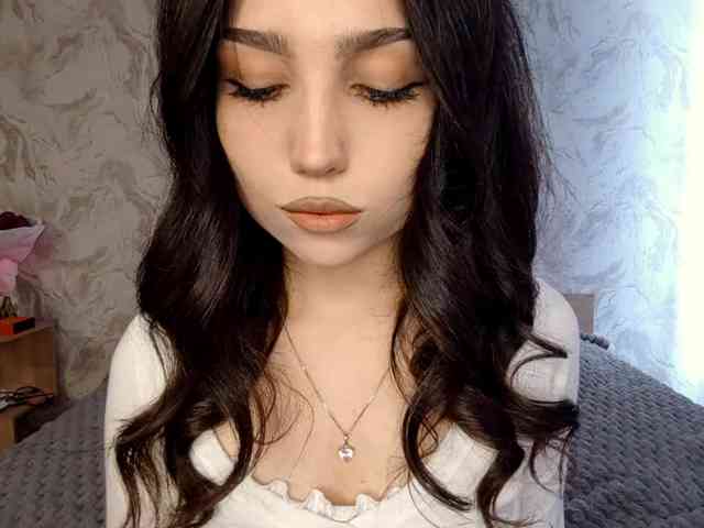 Modèle: MeghanEberting
