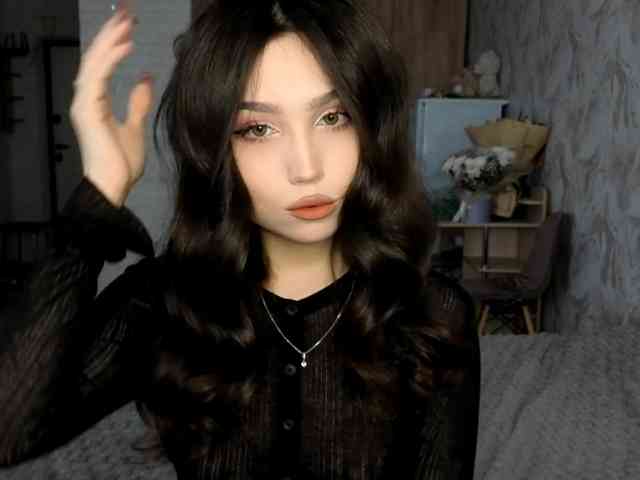 Modèle: MeghanEberting
