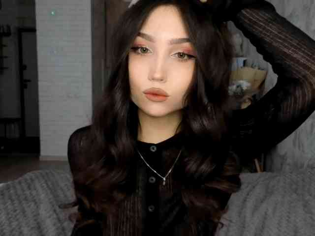 MeghanEberting webcam