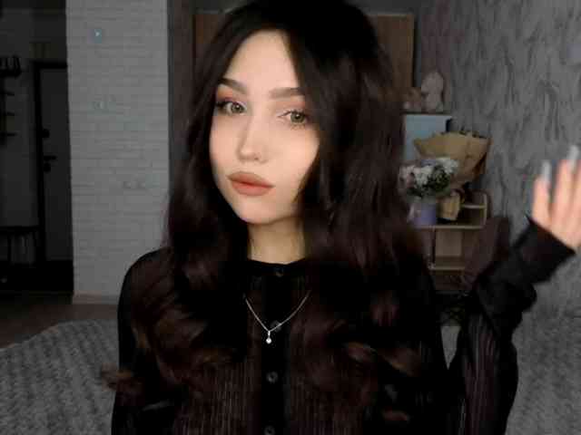 MeghanEberting webcam