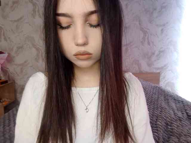 Modèle: MeghanEberting