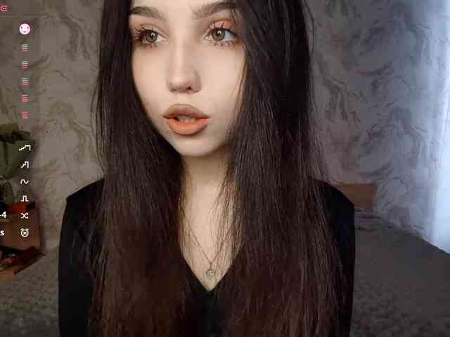 MeghanEberting webcam