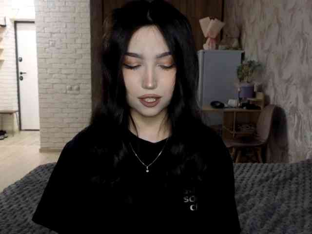 MeghanEberting webcam