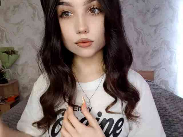 MeghanEberting webcam