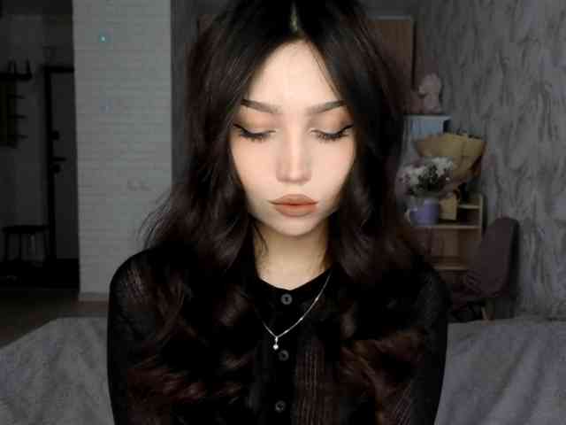 MeghanEberting webcam