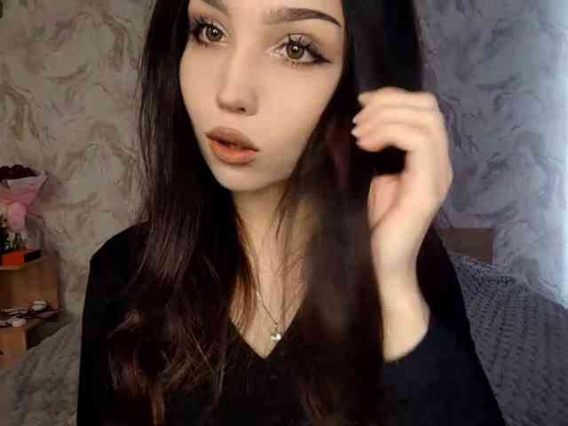 Modèle: MeghanEberting
