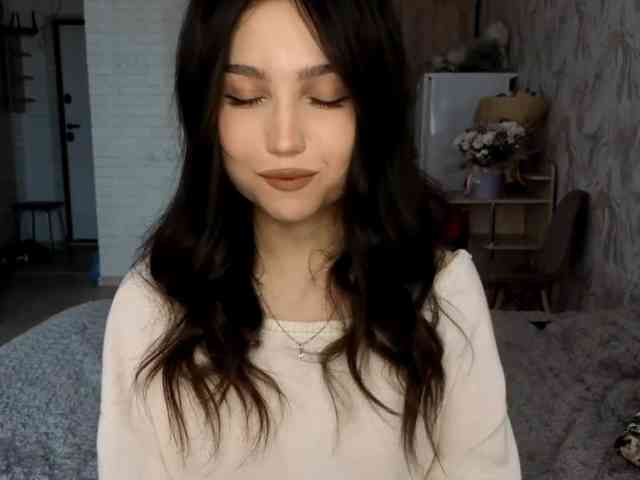 MeghanEberting webcam