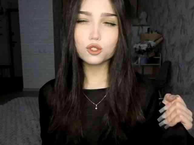 MeghanEberting webcam