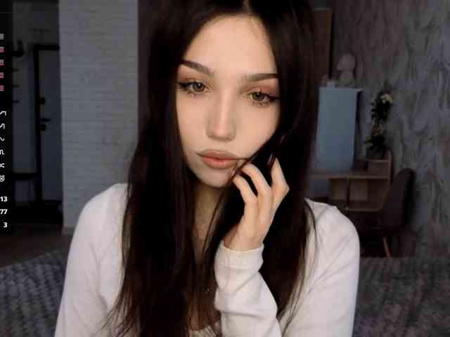 Modèle: MeghanEberting