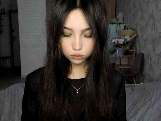 MeghanEberting webcam