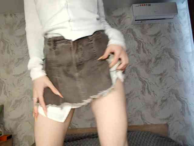 MeghanEberting Live Webcam on BongaCams