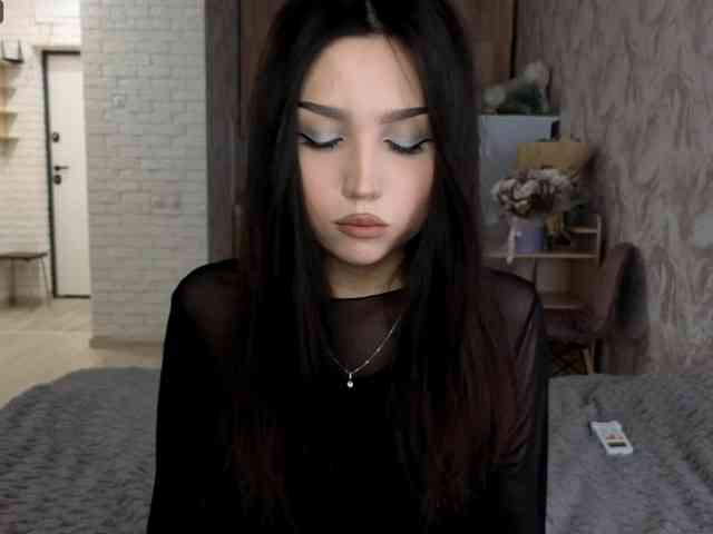 MeghanEberting webcam