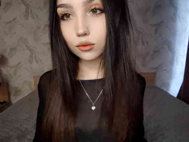 Modèle: MeghanEberting