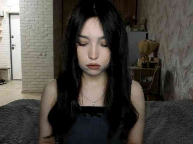 MeghanEberting webcam