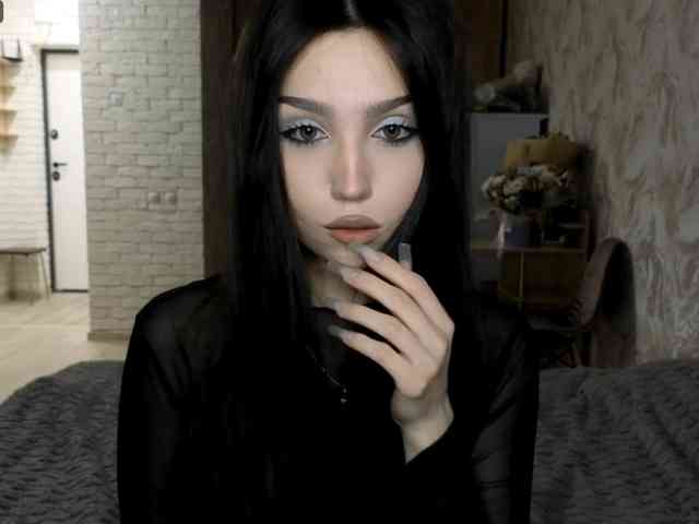 MeghanEberting webcam