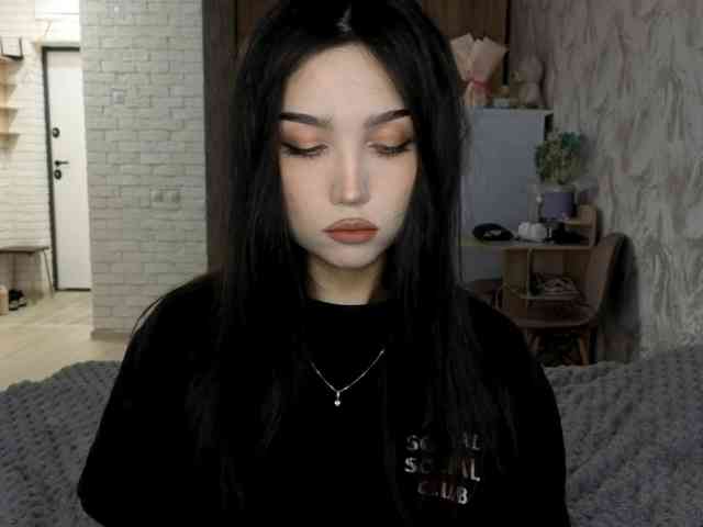 MeghanEberting webcam