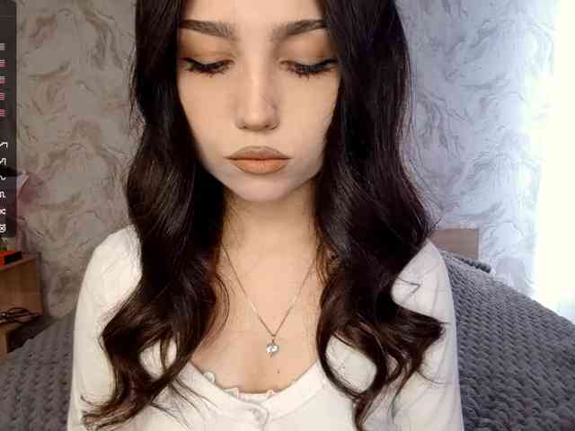Modèle: MeghanEberting