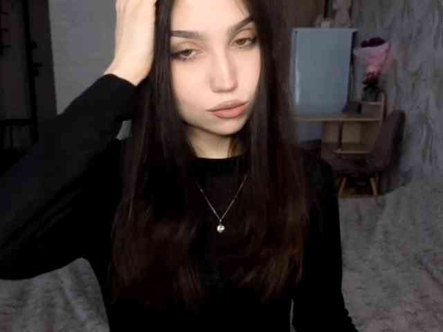 Modèle: MeghanEberting